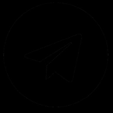 Telegram logo