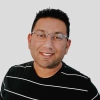 Zaki Usman, Co-Founder at Toarn