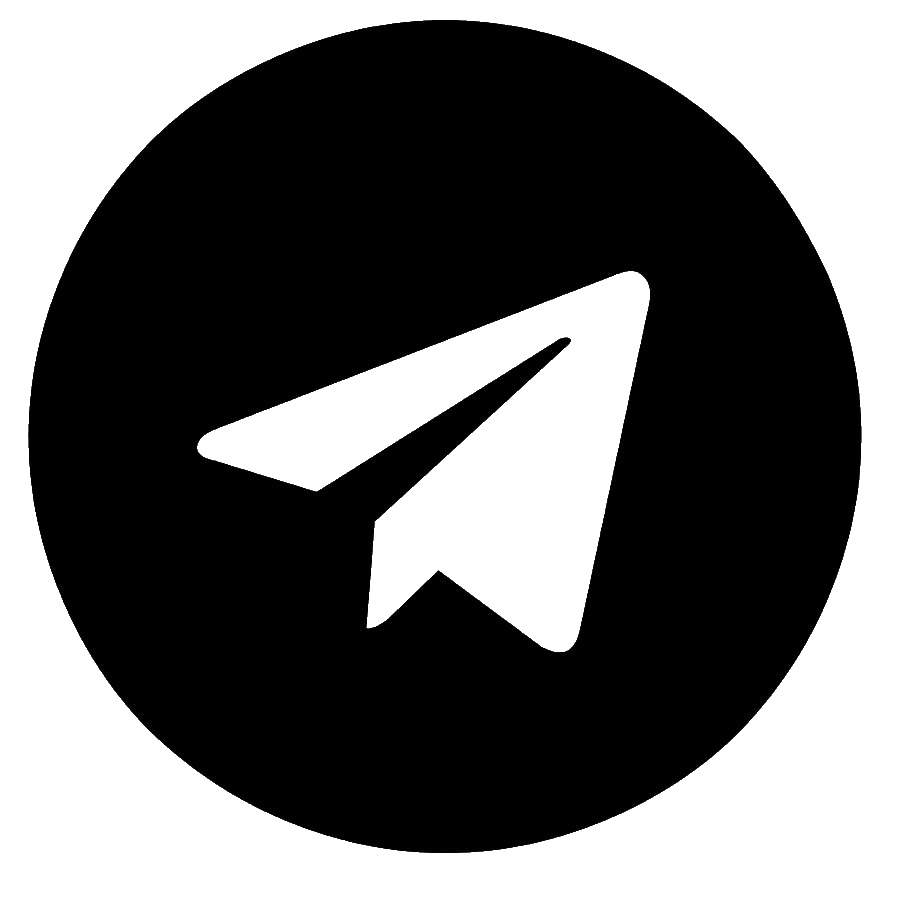 Telegram logo