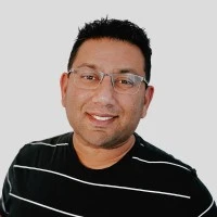 Zaki Usman, Co-Founder at Toarn